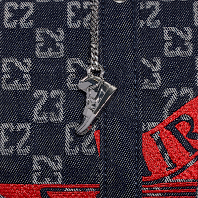 NIKE公式】ジョーダン モノグラム ダッフルバッグ (25L).オンライン